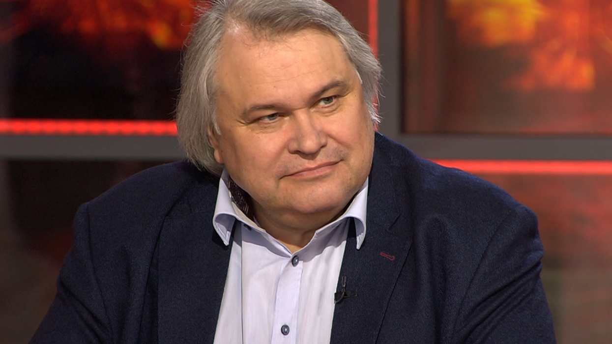 Депутата Сергея Мамонтова Фото