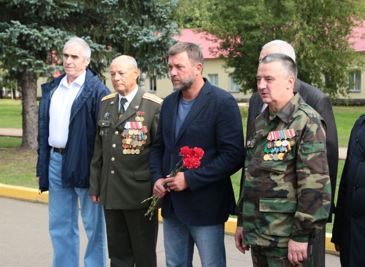 Фото боевое братство