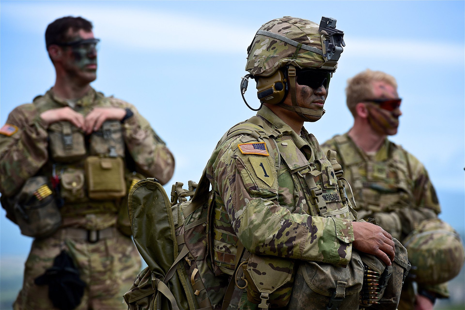 Американские войска. Американские военные. Армия США. Американская армия. Войска США.