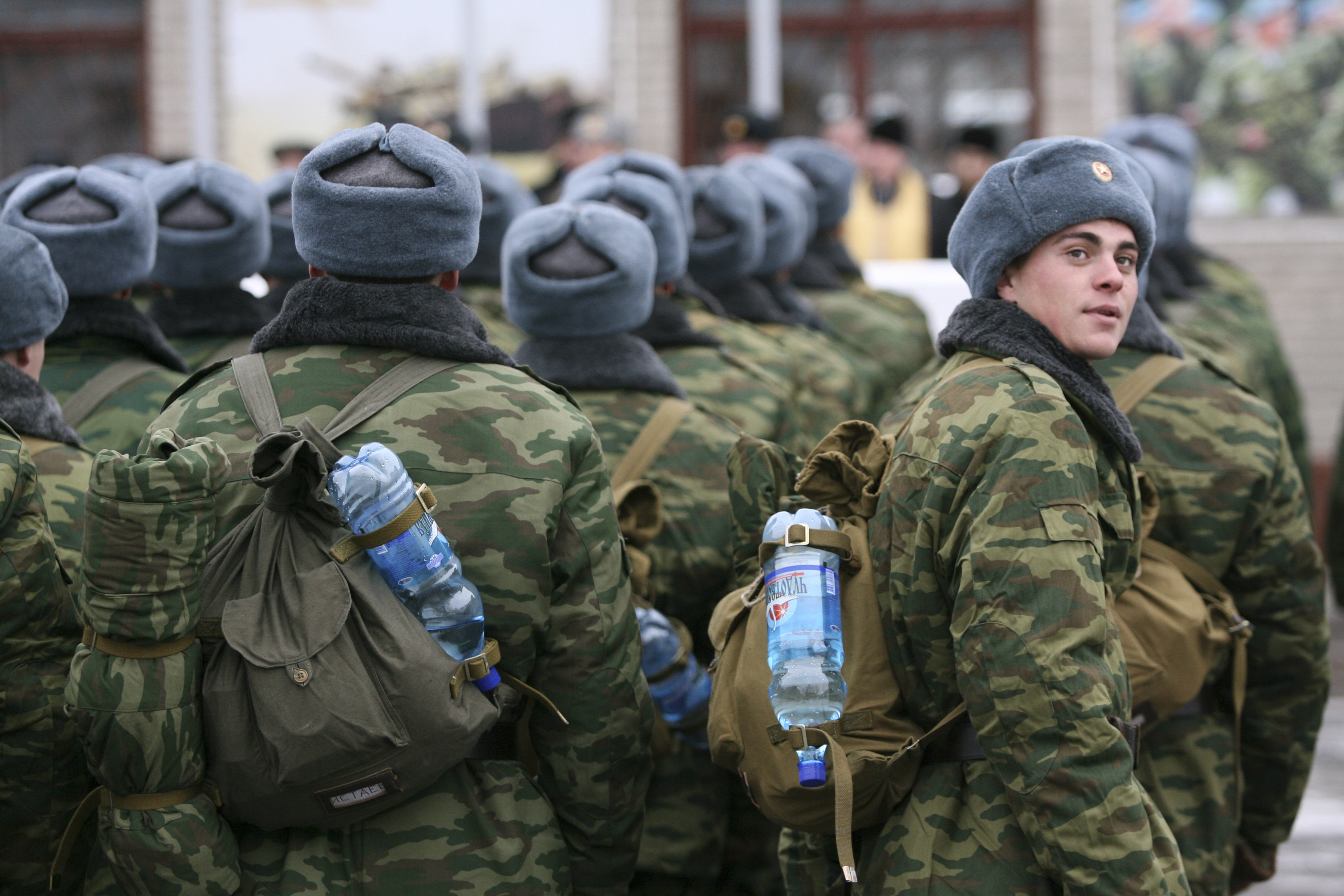 Поддержка военнослужащих. Мобилизация РФ 2022. Осенний призыв. Солдат Российской армии. Российские военнослужащие.