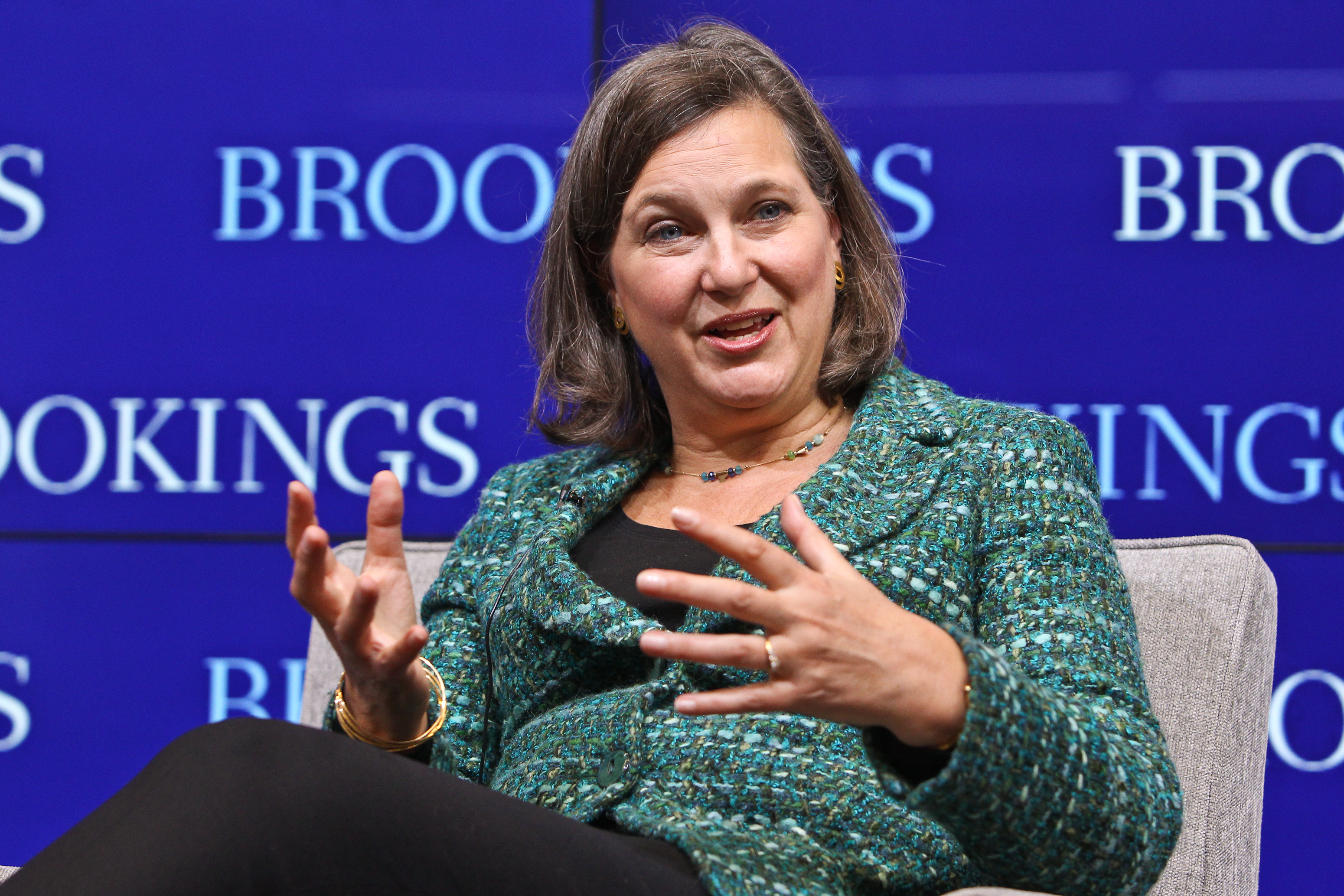 нуланд уволили