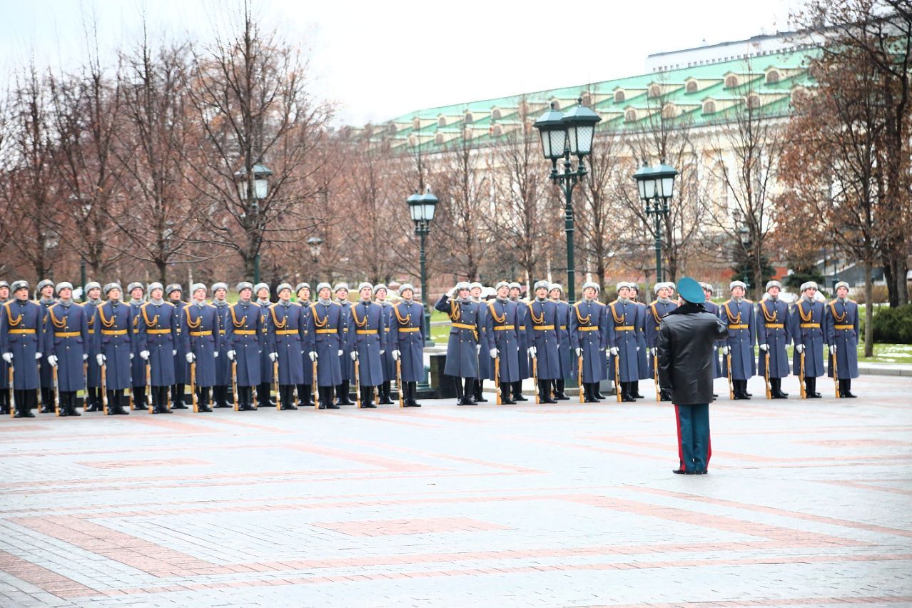 высшее командное училище в москве