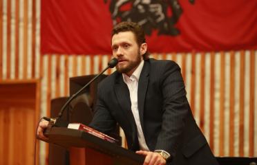 Георгий Филимонов