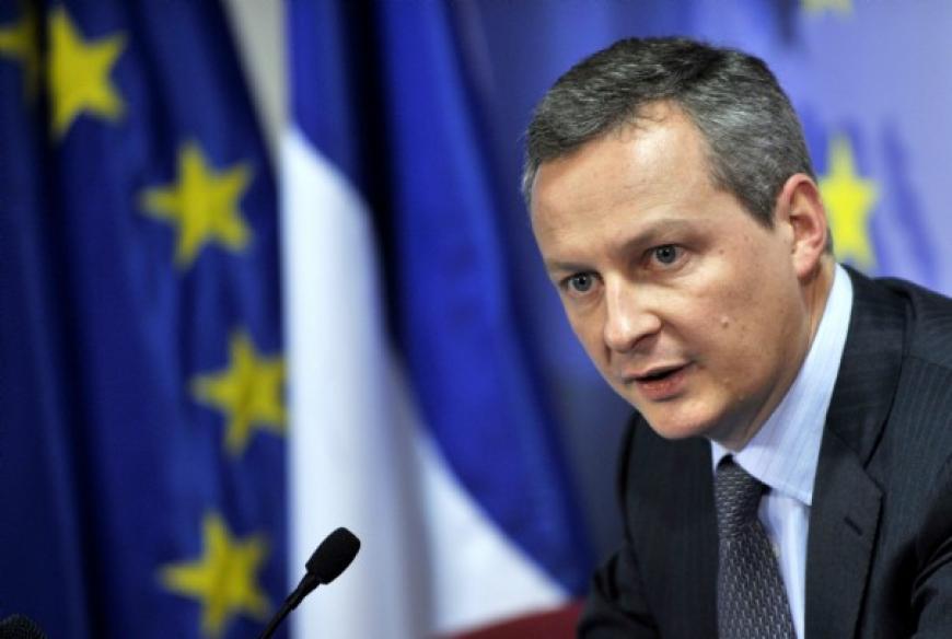 Французский депутат призвал рассмотреть условия для снятия санкций с Российской Федерации