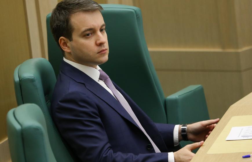 Никифорово: Медведев поручил к сентябрю подготовить закон о цельном кадастре населения